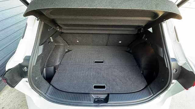 Nissan Qashqai 1.5 E-Power Tekna 5dr Auto