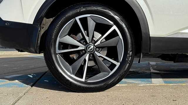 Nissan Qashqai 1.5 E-Power Tekna 5dr Auto