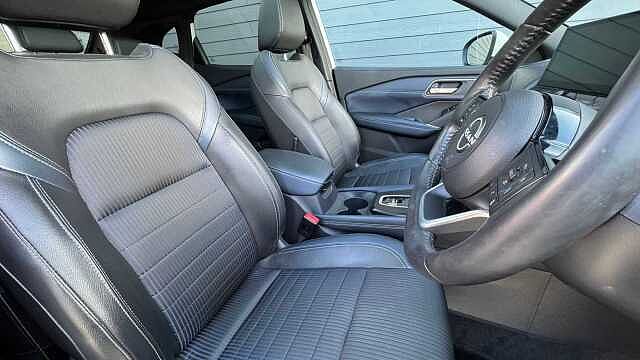Nissan Qashqai 1.5 E-Power Tekna 5dr Auto
