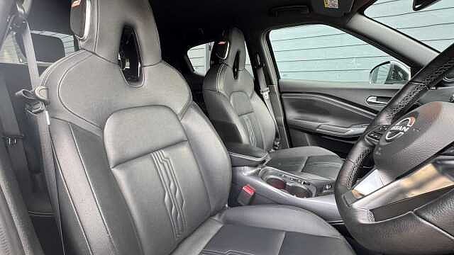 Nissan Juke 1.6 Hybrid Tekna 5dr Auto