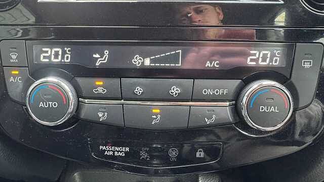 Nissan Qashqai 1.3 DiG-T Acenta Premium 5dr