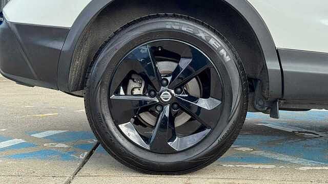 Nissan Qashqai 1.3 DiG-T Acenta Premium 5dr