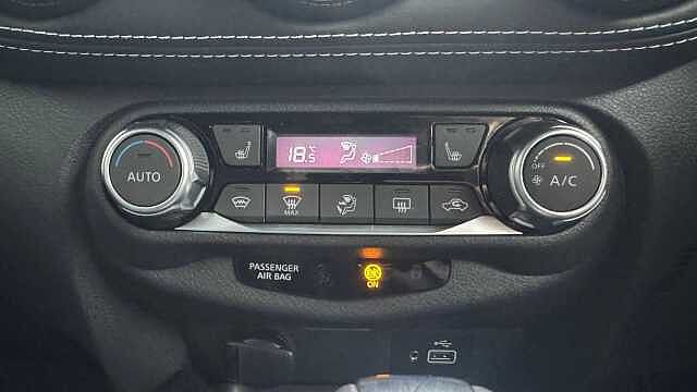 Nissan Juke 1.6 Hybrid Tekna 5dr Auto