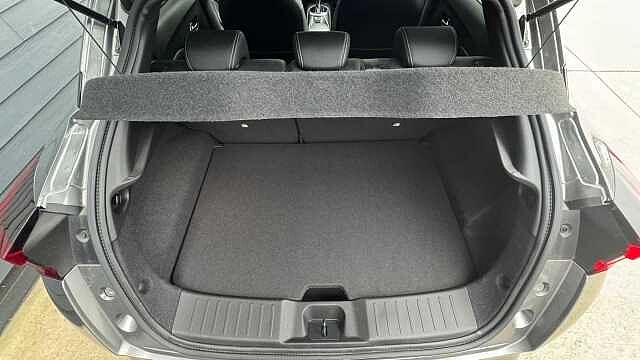 Nissan Juke 1.6 Hybrid Tekna 5dr Auto