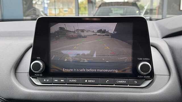 Nissan Qashqai 1.5 E-Power Acenta Premium 5dr Auto