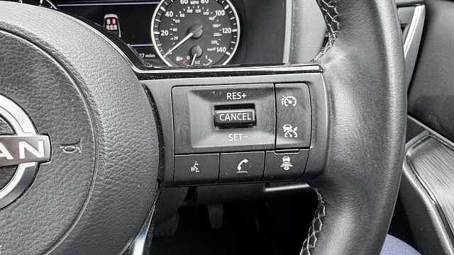 Nissan Qashqai 1.5 E-Power Acenta Premium 5dr Auto