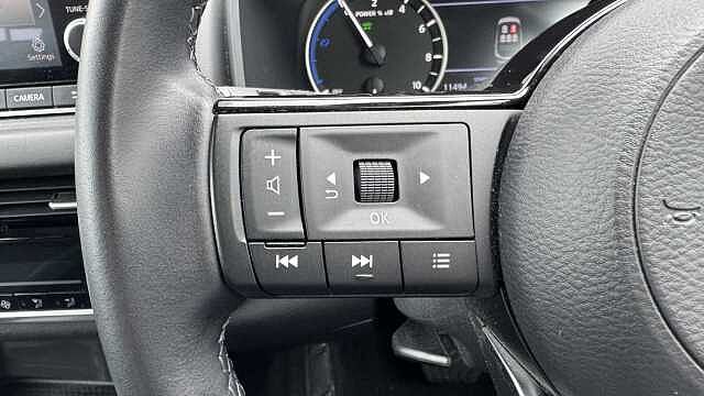 Nissan Qashqai 1.5 E-Power Acenta Premium 5dr Auto