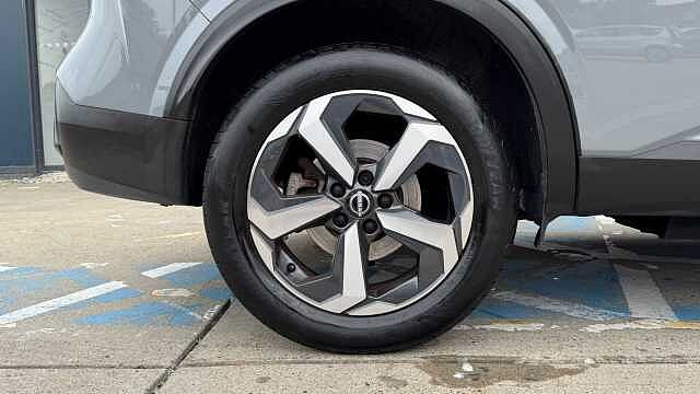 Nissan Qashqai 1.5 E-Power Acenta Premium 5dr Auto