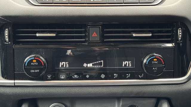 Nissan Qashqai 1.5 E-Power Acenta Premium 5dr Auto