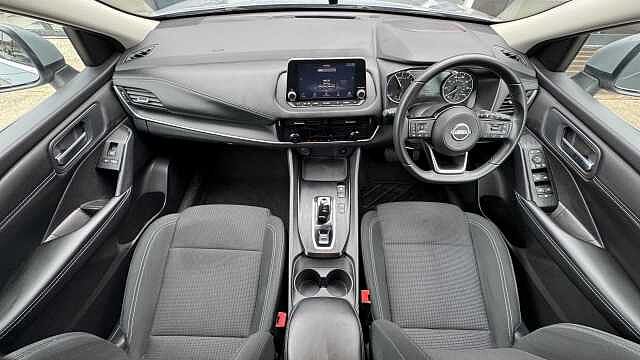 Nissan Qashqai 1.5 E-Power Acenta Premium 5dr Auto