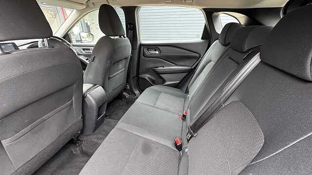 Nissan Qashqai 1.5 E-Power Acenta Premium 5dr Auto