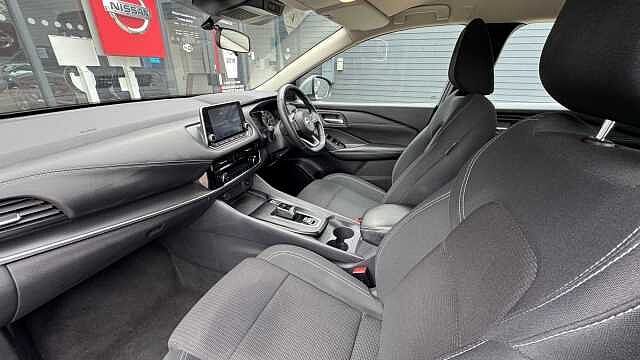 Nissan Qashqai 1.5 E-Power Acenta Premium 5dr Auto