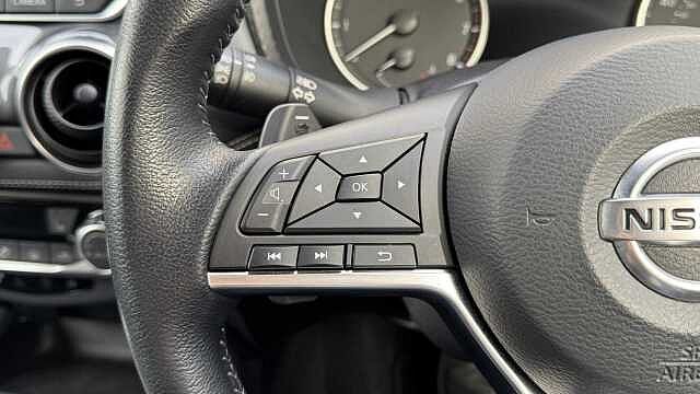 Nissan Juke 1.0 DiG-T Tekna 5dr DCT