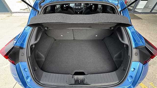 Nissan Juke 1.0 DiG-T Tekna 5dr DCT