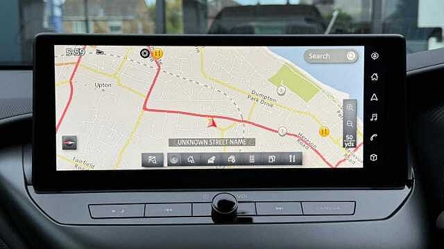 Nissan Juke 1.0 DiG-T N-Connecta 5dr DCT