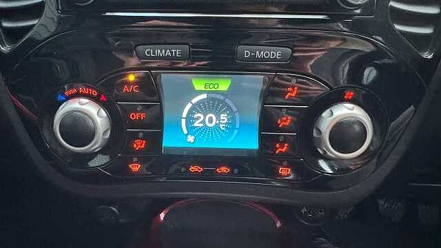 Nissan Juke 1.6 DiG-T Tekna 5dr