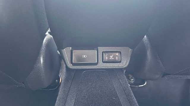 Nissan Leaf 110kW Tekna 39kWh 5dr Auto