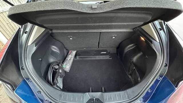 Nissan Leaf 110kW Tekna 39kWh 5dr Auto