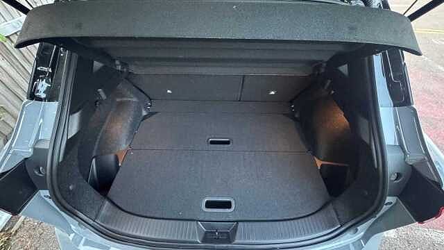 Nissan Qashqai 1.5 E-Power Kuro Edition 5dr Auto