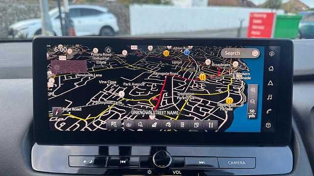 Nissan Qashqai 1.5 E-Power Kuro Edition 5dr Auto