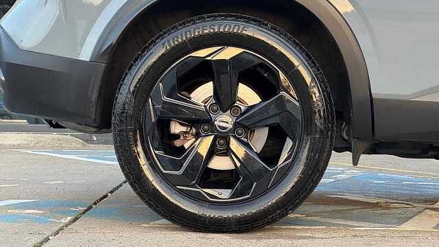 Nissan Qashqai 1.5 E-Power Kuro Edition 5dr Auto