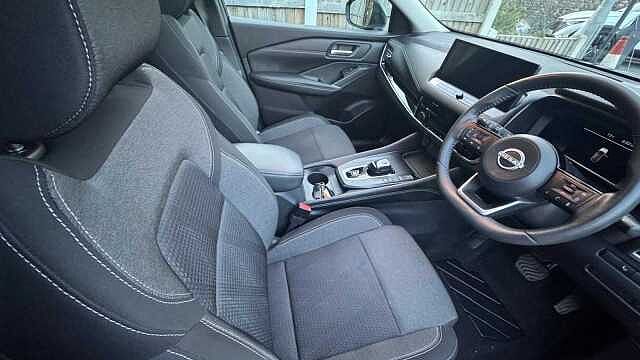 Nissan Qashqai 1.5 E-Power Kuro Edition 5dr Auto